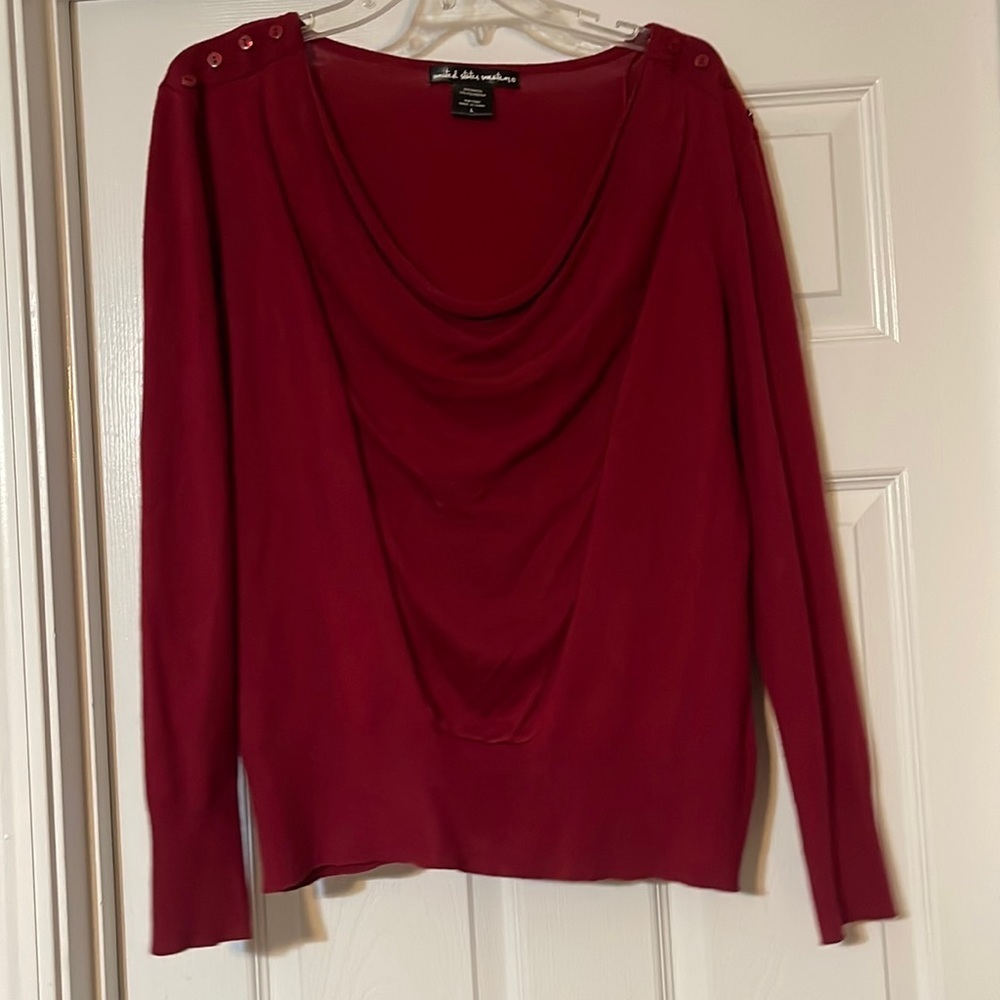 Nice women’s United States sweater L